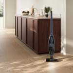 Electrolux Rechargeable 2 in 1 Stick & Handheld Vacuum 21.6V Blue ES52CB21DB - Image 4
