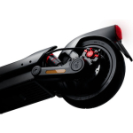 Segway Electric Scooter with 20km/h Max Speed and 80km Autonomy - Image 8