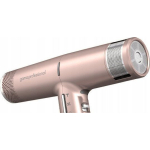 GA.MA iQ2 Ionic Professional Hair Dryer Turbo with Diffuser 2000W - Image 4