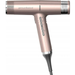 GA.MA iQ2 Ionic Professional Hair Dryer Turbo with Diffuser 2000W - Image 3