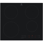 Electrolux Induction Cooktop Autonomous with Child Lock Function 59x52εκ. - Image 2