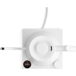 Fellow Stagg Ekg Pro Kettle 900ml 1200W White - Image 4