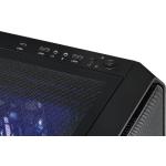Actina KOMACNGIP0241 Gaming Desktop PC (Ryzen 5-7600X3D/32GB DDR5/2TB SSD/GeForce RTX 5070/No OS)