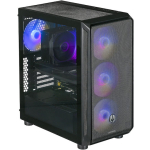 Actina KOMACNGIP0241 Gaming Desktop PC (Ryzen 5-7600X3D/32GB DDR5/2TB SSD/GeForce RTX 5070/No OS) - Image 8