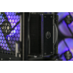 Actina KOMACNGIP0241 Gaming Desktop PC (Ryzen 5-7600X3D/32GB DDR5/2TB SSD/GeForce RTX 5070/No OS) - Image 7