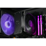 Actina KOMACNGIP0241 Gaming Desktop PC (Ryzen 5-7600X3D/32GB DDR5/2TB SSD/GeForce RTX 5070/No OS) - Image 5
