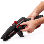 Einhell GP-PS 18/20 Li Pruning Battery Chainsaw Solo Brushless 18V 1.2kg with Blade 19.2cm - Image 3