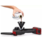 Einhell GP-PS 18/20 Li Pruning Battery Chainsaw Solo Brushless 18V 1.2kg with Blade 19.2cm - Image 4