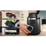 Bosch Serie 6 Blender With Tritan Jug 2 Lt 1800W Black - Image 5