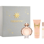 Rabanne Olympéa Gift Women's Set with Body Lotion 3pcs
