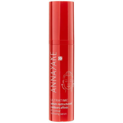 Annayake Ultratime Serum Face 30ml