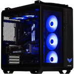 Actina Gaming Desktop PC (Ultra 9-285K/64GB DDR4/2.0TB SSD/No OS)