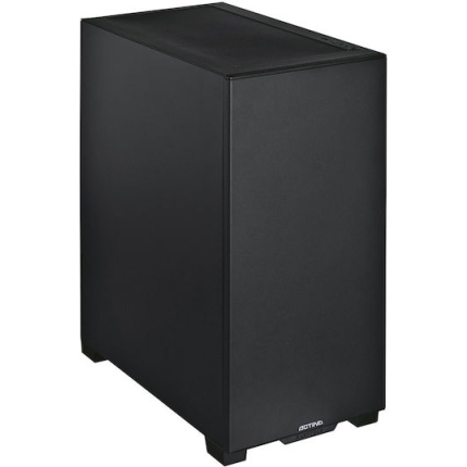 Actina Gaming Desktop PC (Ryzen 7-7800X3D/32GB DDR4/1.0TB SSD/No OS)