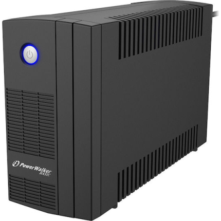 Green Cell UPS Line-Interactive 1000VA 700W