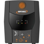 Infosec UPS 1300VA 720W - Image 2