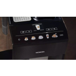 Siemens Eq500 Automatic Espresso Machine 1500W Pressure 15bar for Cappuccino with Grinder Black - Image 7