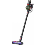 Dyson V8 Cyclone Army Rechargeable 2 in 1 Stick & Handheld Vacuum Green - Image 2
