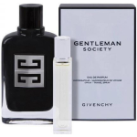 Givenchy Gentleman Society Set with Eau de Parfum