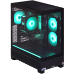 Actina Gaming Desktop PC (Ryzen 5-5600X/32GB DDR4/1.0TB SSD/GeForce RTX 5060/No OS)