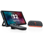 Nintendo Switch 2 Pokemon Legends Z-A (Official Bundle) - Image 6