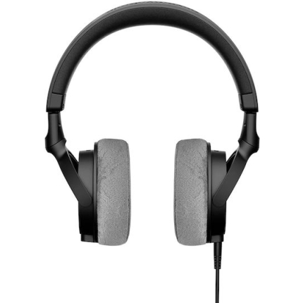 BeyerDynamic DT 270 PRO Wired Over Ear Headphones Black