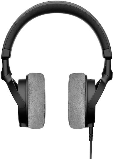 BeyerDynamic DT 270 PRO Wired Over Ear Headphones Black - Image 1