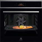 Electrolux Over Counter Oven 70lt W56cm.