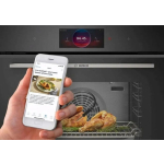 Bosch Over Counter Oven 71lt W59.5cm. - Image 2
