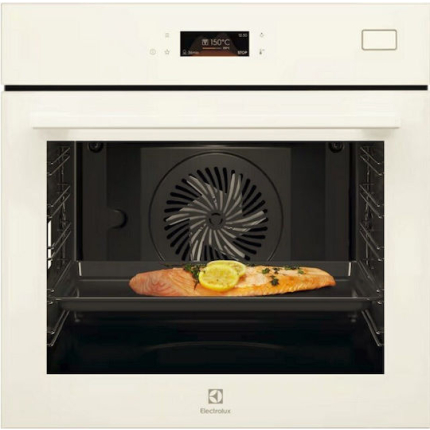 Electrolux Over Counter Oven 70lt W56cm.