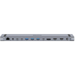 Unitek KVM & Data Switch