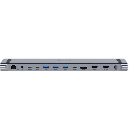 Unitek KVM & Data Switch