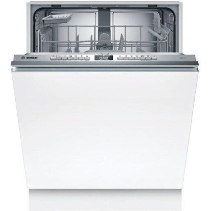 Bosch Built-in Dishwasher for 13 Place Settings W60xH82cm