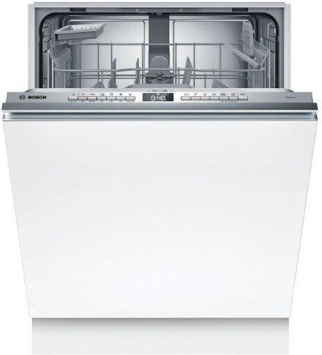 Bosch Built-in Dishwasher for 13 Place Settings W60xH82cm - Image 1