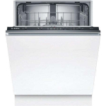 Bosch Built-in Dishwasher for 12 Place Settings W60xH81.5cm