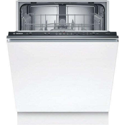 Bosch Built-in Dishwasher for 12 Place Settings W60xH81.5cm