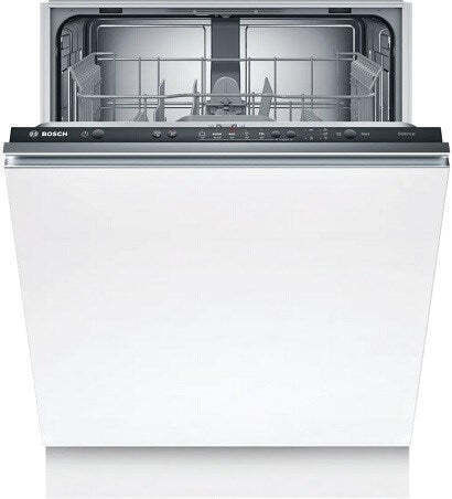 Bosch Built-in Dishwasher for 12 Place Settings W60xH81.5cm - Image 1