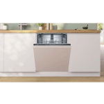 Bosch Built-in Dishwasher for 12 Place Settings W60xH81.5cm - Image 5