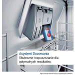 Bosch Built-in Dishwasher for 12 Place Settings W60xH81.5cm - Image 6