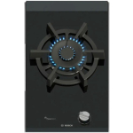 Bosch Serie 8 Domino Natural Gas Cooktop Autonomous 30.6x52.7εκ. - Image 2