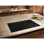 Electrolux Induction Cooktop Autonomous with Child Lock Function 78x52εκ. - Image 3
