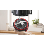 Bosch Serie 4 Blender With Glass Jug 1.5 Lt 1200W Silver - Image 2