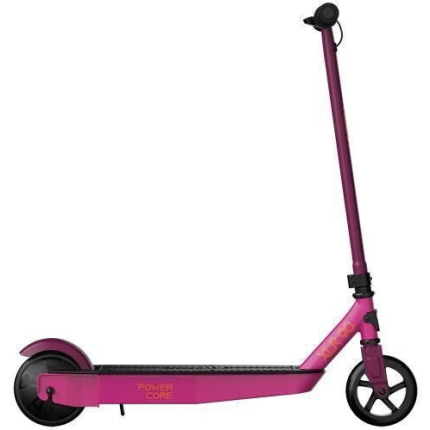 Razor Kids Scooter Foldable 2-Wheel Pink