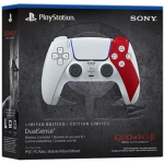 Sony DualSense Wireless Gamepad for PS5 God of War 20th Anniversary Limited Edition - Image 6