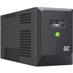 Green Cell UPS 1400W - Image 8