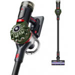 Dyson V8 Cyclone Army Rechargeable 2 in 1 Stick & Handheld Vacuum Green - Image 8