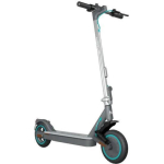 Motus Scooty 8.5 Electric Scooter with 25km/h Max Speed in Silver Color - Image 4