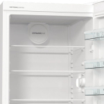 Gorenje Refrigerator 398lt H185xW59.5xD66.3cm White R619EEW5 - Image 8
