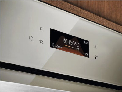 Electrolux Over Counter Oven 72lt W59.4cm.
