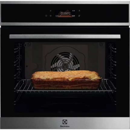 Electrolux Over Counter Oven 72lt W56cm.