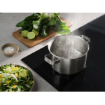 Electrolux Induction Cooktop Autonomous with Child Lock Function 59x52εκ. - Image 3